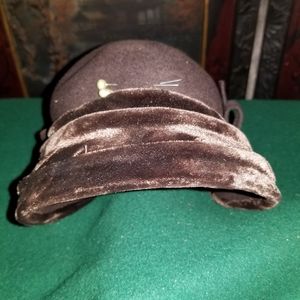 Clover Lane hat